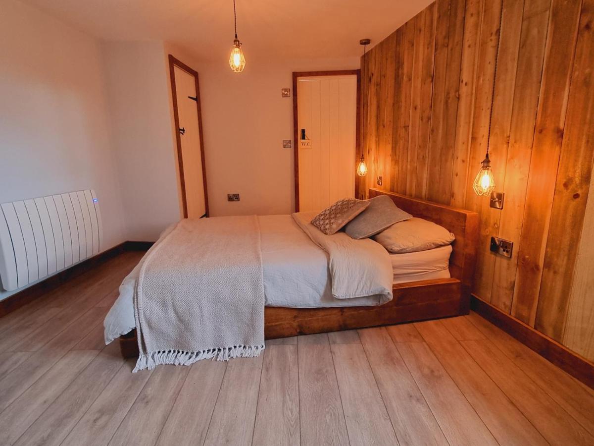 Pass The Keys Charming 19Th Century Country Cottage For 2 Guests Exeter Ngoại thất bức ảnh