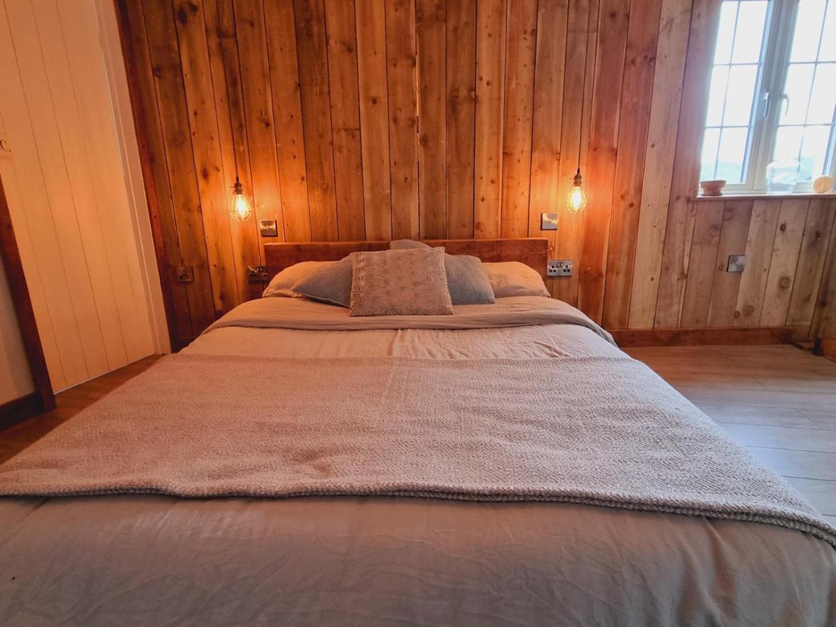 Pass The Keys Charming 19Th Century Country Cottage For 2 Guests Exeter Ngoại thất bức ảnh