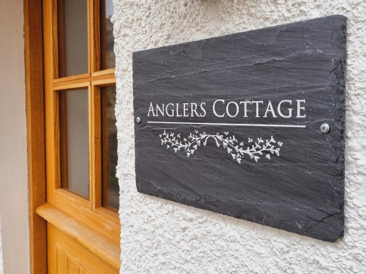 Pass The Keys Charming 19Th Century Country Cottage For 2 Guests Exeter Ngoại thất bức ảnh